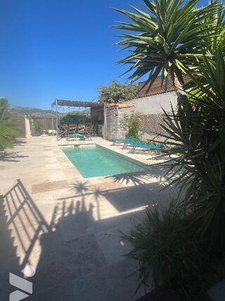  Maison � vendre 5 pi�ces 110 m�