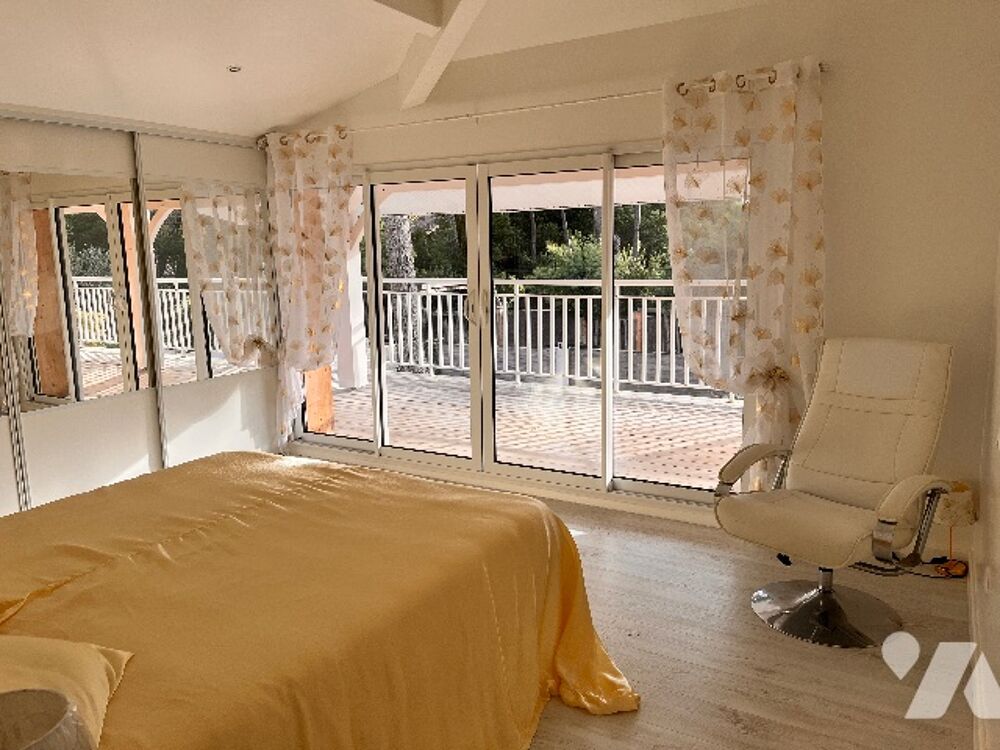  vendre  Maison Lge-Cap-Ferret (33950)