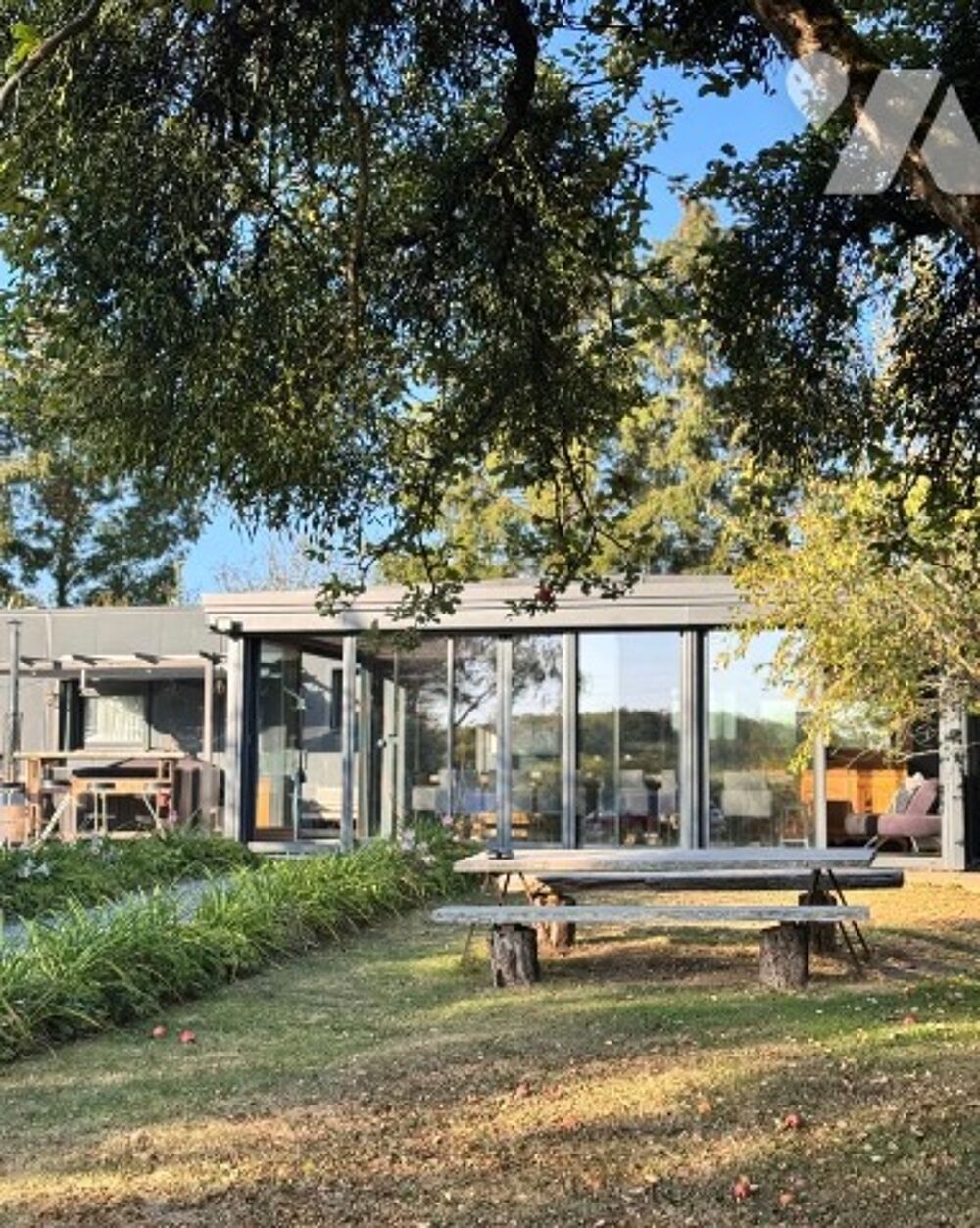 à vendre  Maison Belval-sous-Châtillon (51480)