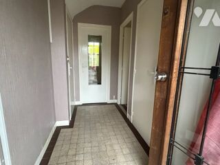  Maison à vendre 5 pièces 73 m²