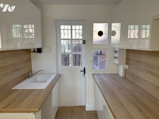  Maison à vendre 2 pièces 53 m²