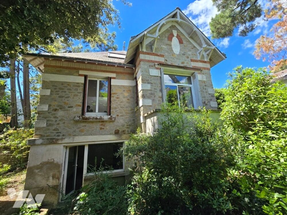 � vendre  Maison La Baule-Escoublac (44500)