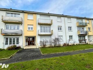  Appartement � vendre 4 pi�ces 67 m�