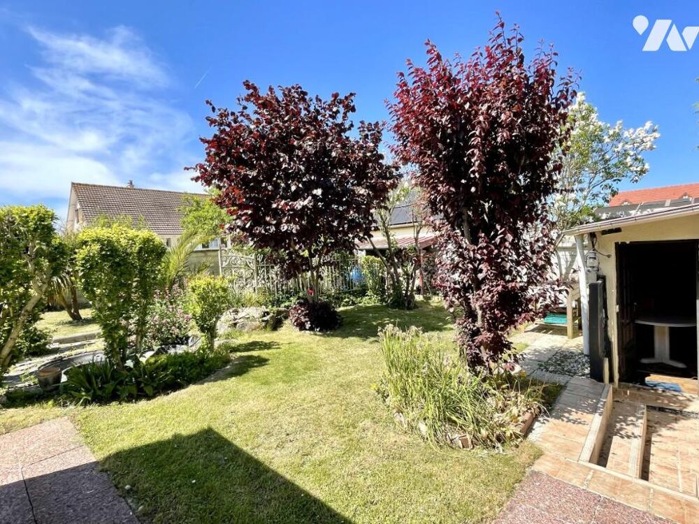 Vente Maison Maison avec jardin Castine-en-plaine