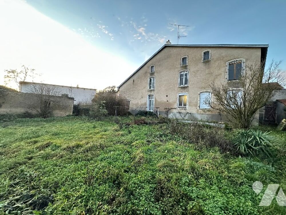 Vente Maison . Houdreville