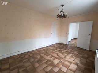  Maison � vendre 6 pi�ces 90 m�