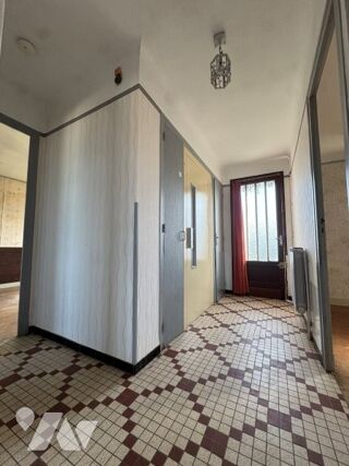  Maison � vendre 4 pi�ces 65 m�