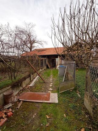  Maison � vendre 1 pi�ce 172 m�