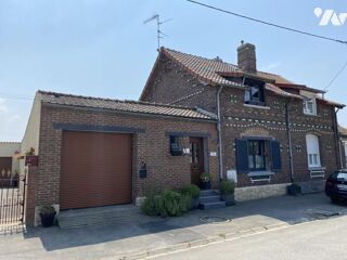  Maison  vendre 4 pices 100 m