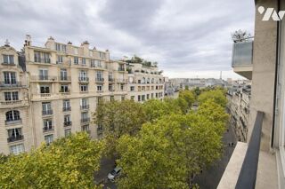  Appartement � vendre 3 pi�ces 66 m�