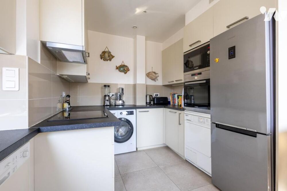Vente Appartement APPARTEMENT A VENDRE - 75015 PARIS Paris 15