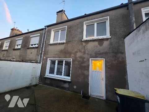  Maison � louer 5 pi�ces 72 m�