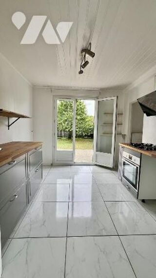  Maison � vendre 5 pi�ces 99 m�