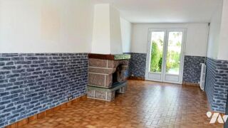  Maison à vendre 6 pièces 135 m²