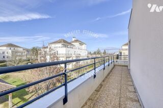 Appartement à vendre 5 pièces 104 m²