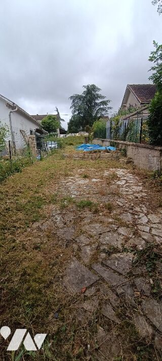  Terrain � vendre 
