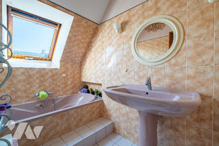  Maison à vendre 5 pièces 140 m²