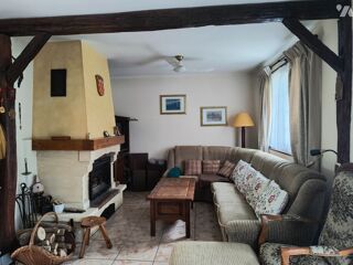 Vente Maison PROCHE N2 - BETZ - BELLE MAISON FAMILIALE SANS TRAVAUX Réez-fosse-martin