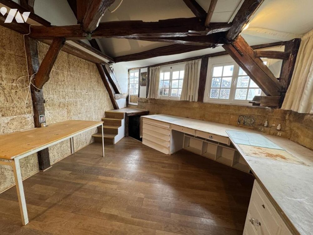 � vendre  Maison Senlis (60300)