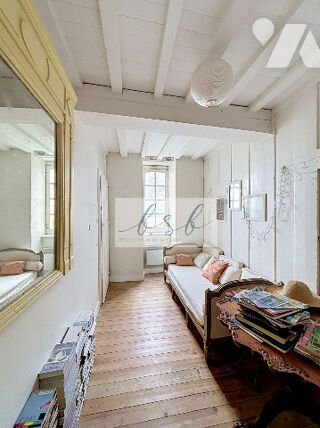  Maison à vendre 5 pièces 125 m²