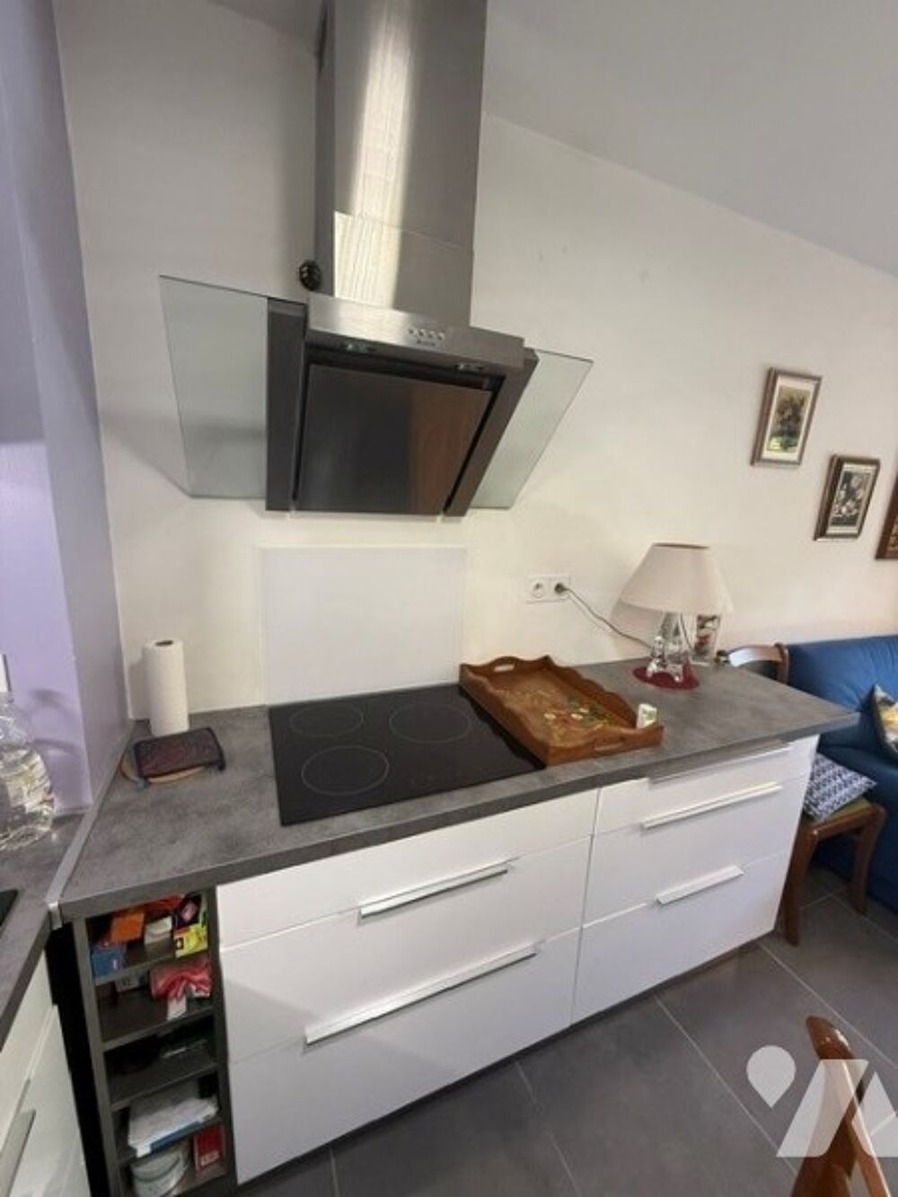 Vente Appartement T2 LA VALETTE DU VAR APPARTEMENT Valette-du-var