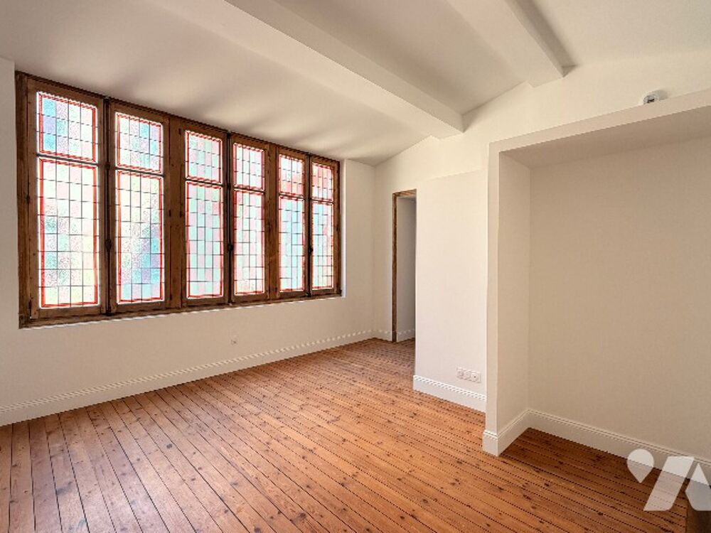 à vendre  Appartement Toulouse (31000)