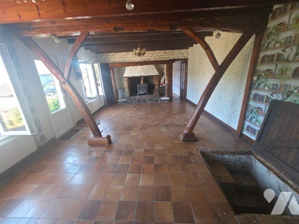 Vente Maison EXCLUSIVITÉ DANS VOTRE OFFICE – BAISSE DE PRIX – WAVRANS-SUR-L'AA Wavrans-sur-l'aa