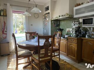  Maison � vendre 6 pi�ces 130 m�