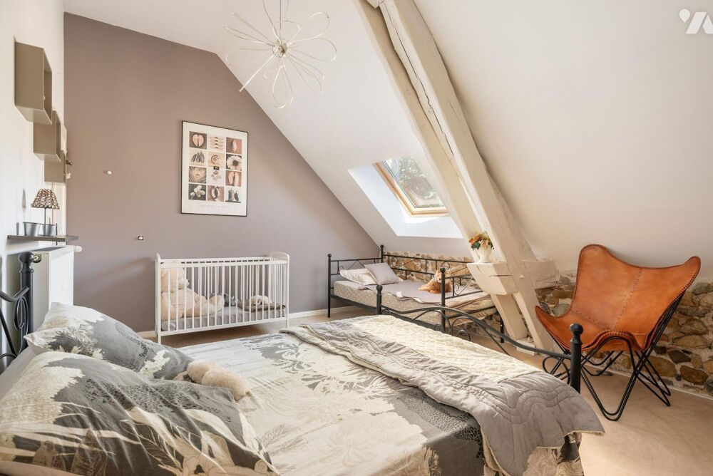 � vendre  Maison Saint-Genix-sur-Guiers (73240)