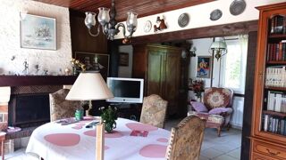  Maison à vendre 5 pièces 96 m²