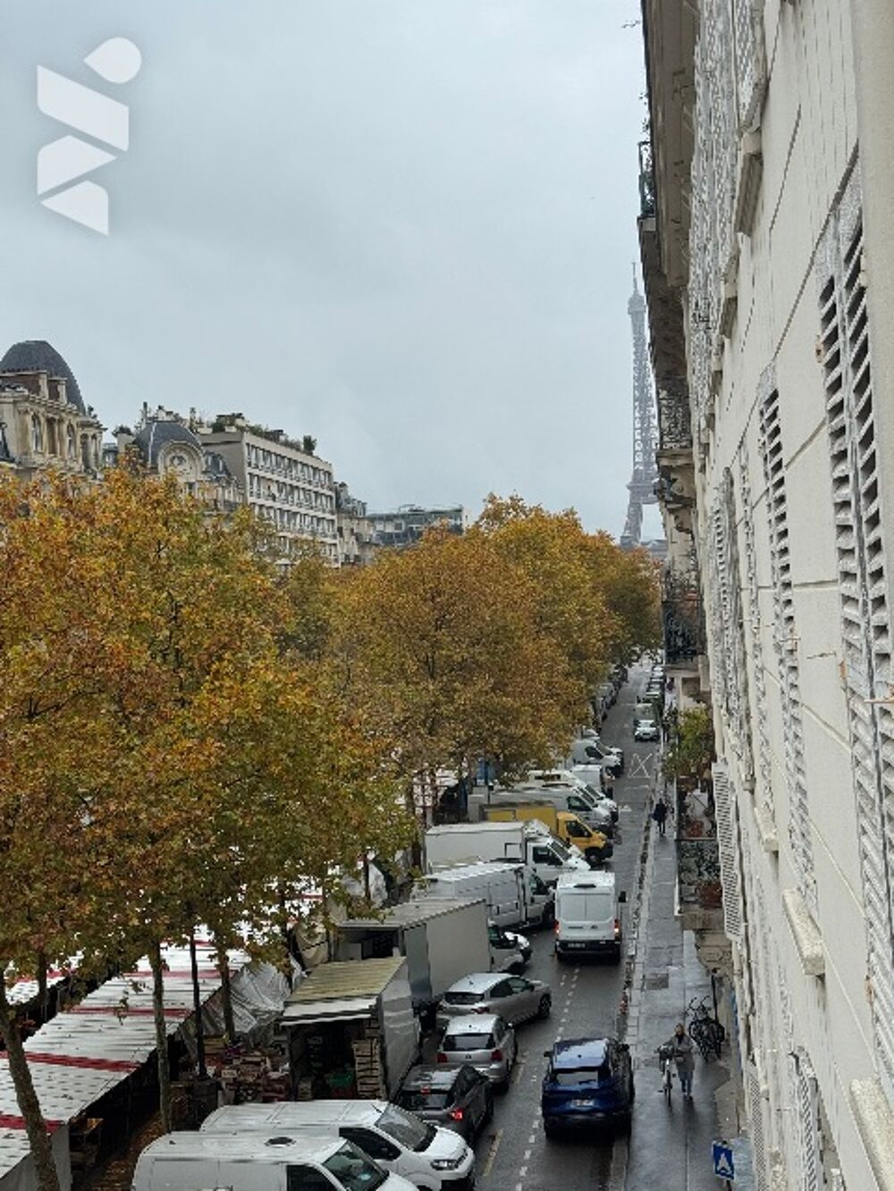  vendre  Appartement Paris 7