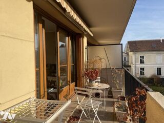  Appartement � vendre 3 pi�ces 63 m�