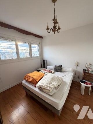  Appartement � vendre 3 pi�ces 60 m�