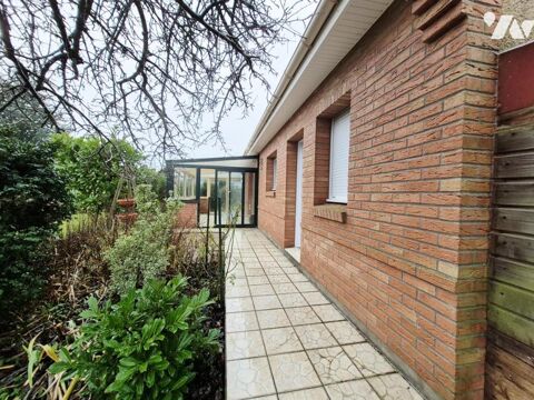   PLAIN-PIED ARQUES Maison - 1 pi�ce(s) - 59 m�