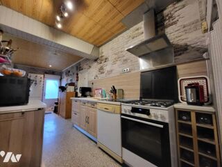  Maison � vendre 1 pi�ce 120 m�