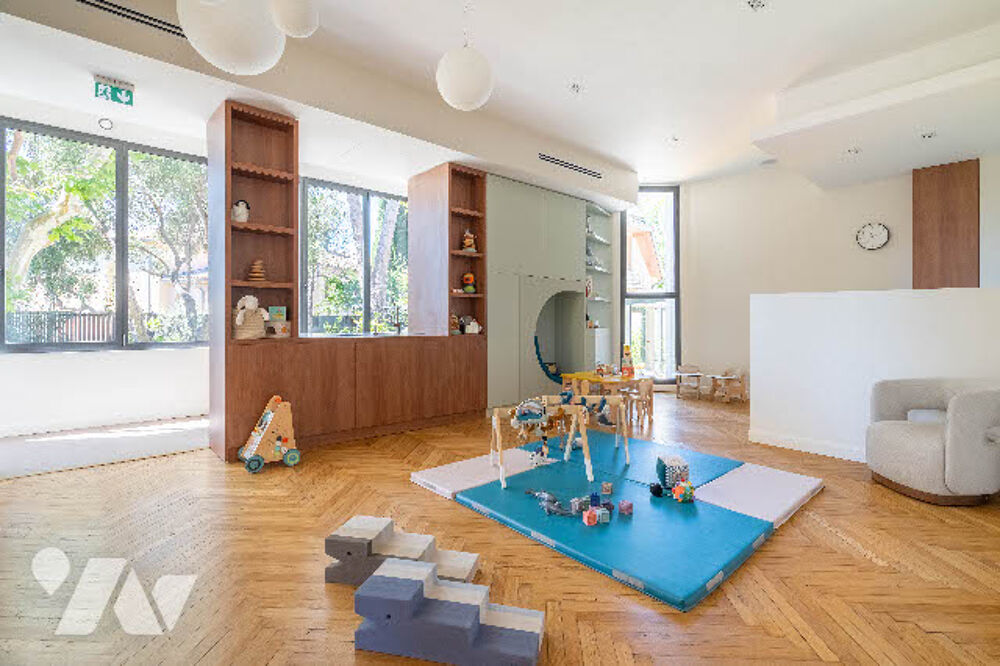 à vendre  Maison Marseille 8