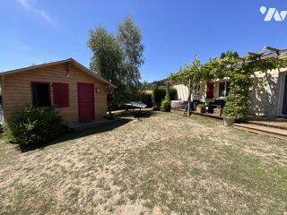  Maison � vendre 5 pi�ces 138 m�