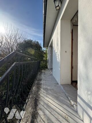  Maison � vendre 4 pi�ces 65 m�