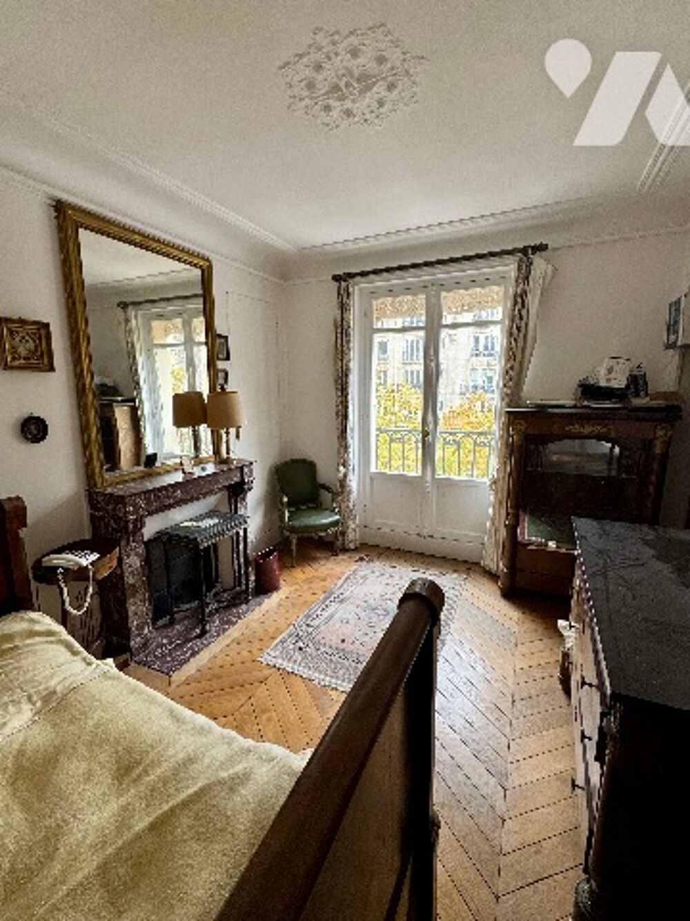  vendre  Appartement Paris 7
