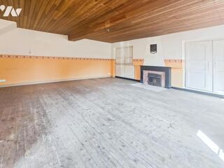  Maison à vendre 6 pièces 131 m²