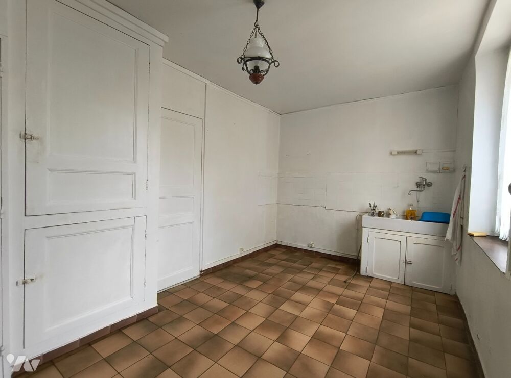 Vente Maison Maison avec cachet ancien proche LA FERTE-MILON Ferté-milon