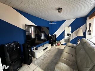  Maison à vendre 1 pièce 57 m²