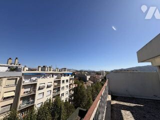  Appartement à vendre 3 pièces 62 m²