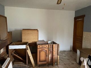  Maison � vendre 3 pi�ces 64 m�