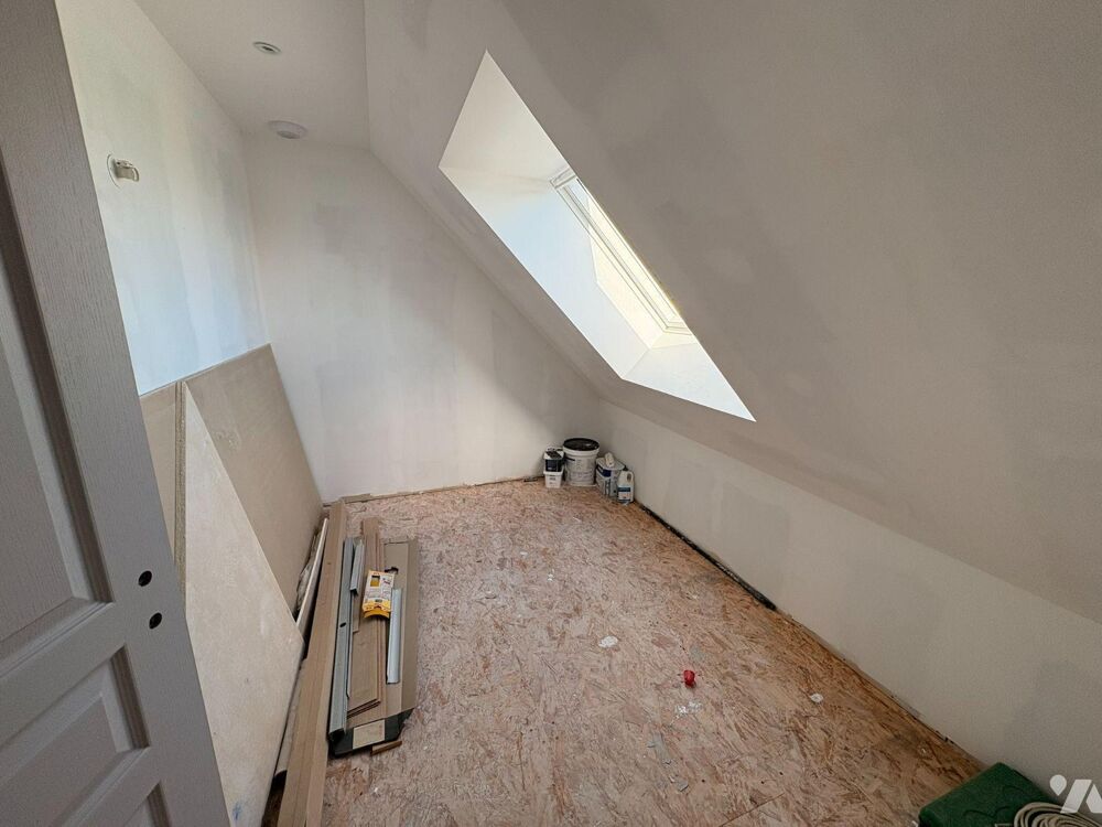 Maison à vendre à Fresnoy-Folny (76660) en Seine-Maritime (76) Cette maison disponible à la ...