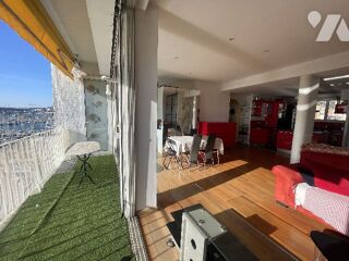  Appartement  vendre 3 pices 75 m