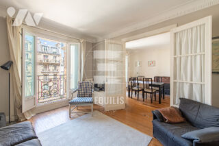  Appartement à vendre 2 pièces 56 m²