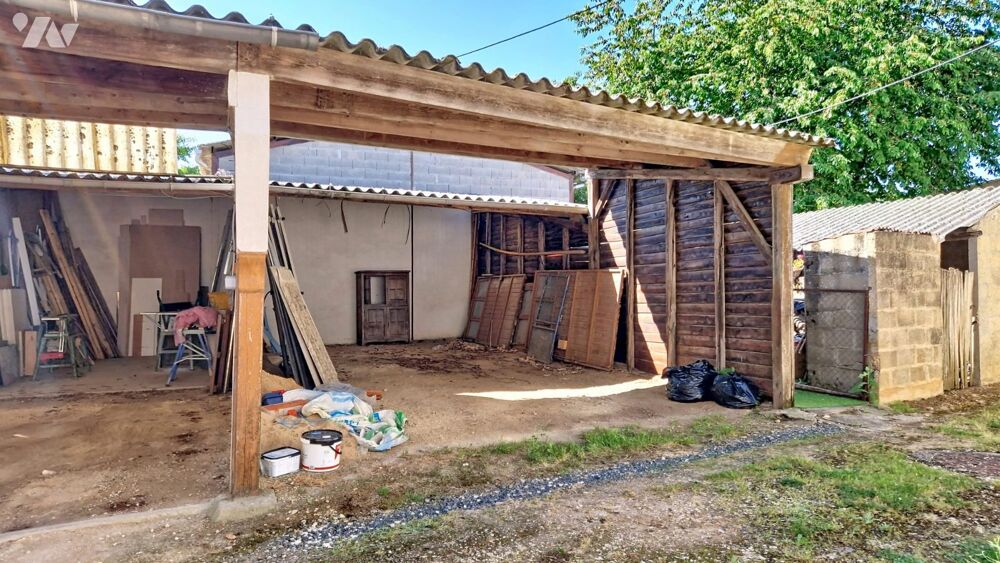 Vente Maison Maison à vendre Sauzé-Vaussais Sauzé-vaussais