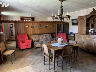  Maison  vendre 9 pices 175 m