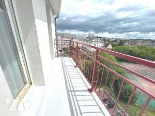  Appartement � vendre 3 pi�ces 65 m�